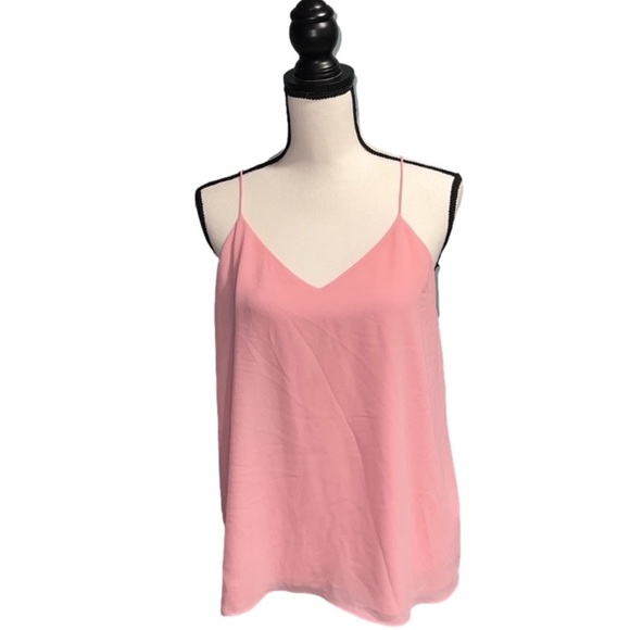 *Naked zebra- Pink tank top - Picture 1 of 6